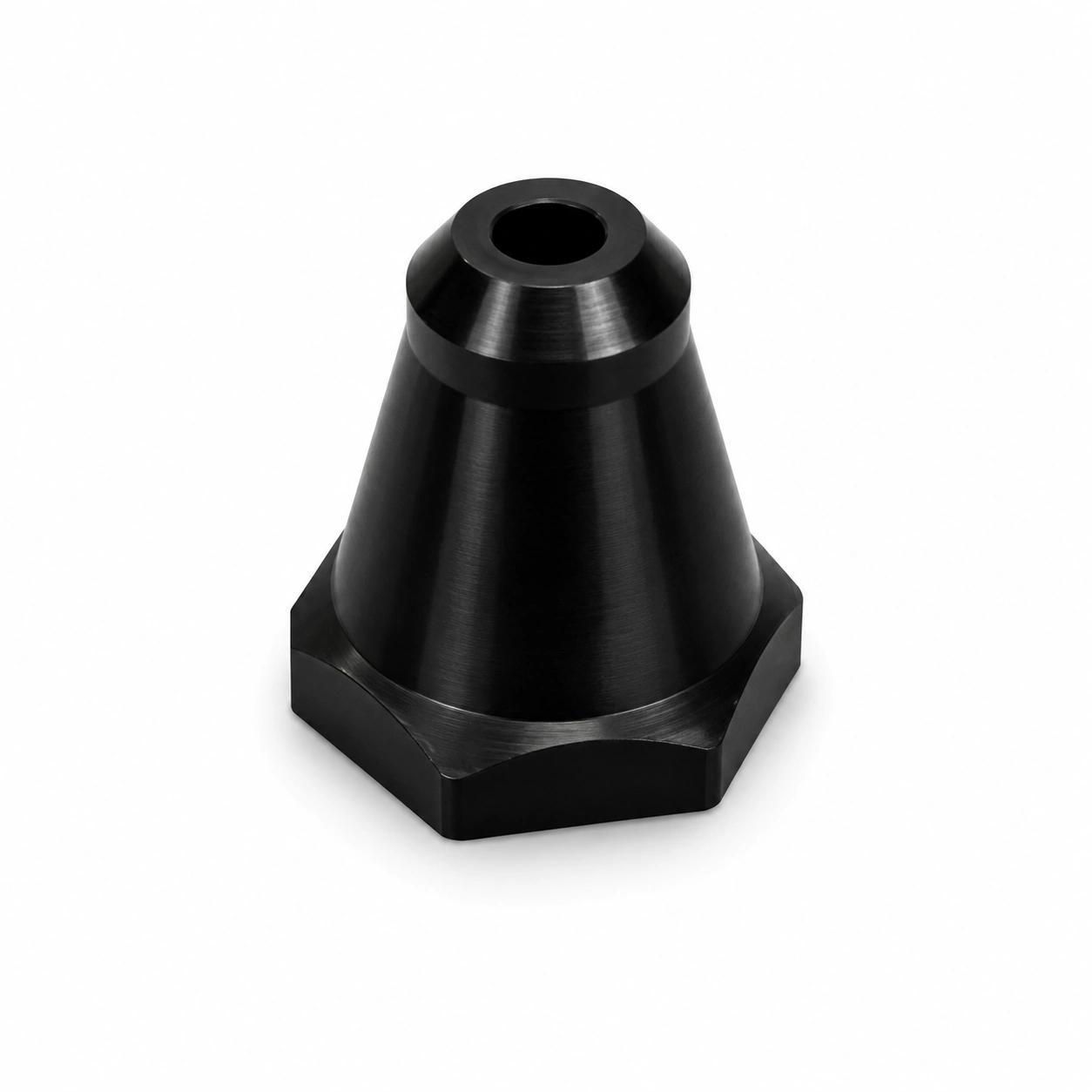 Lower Nozzle