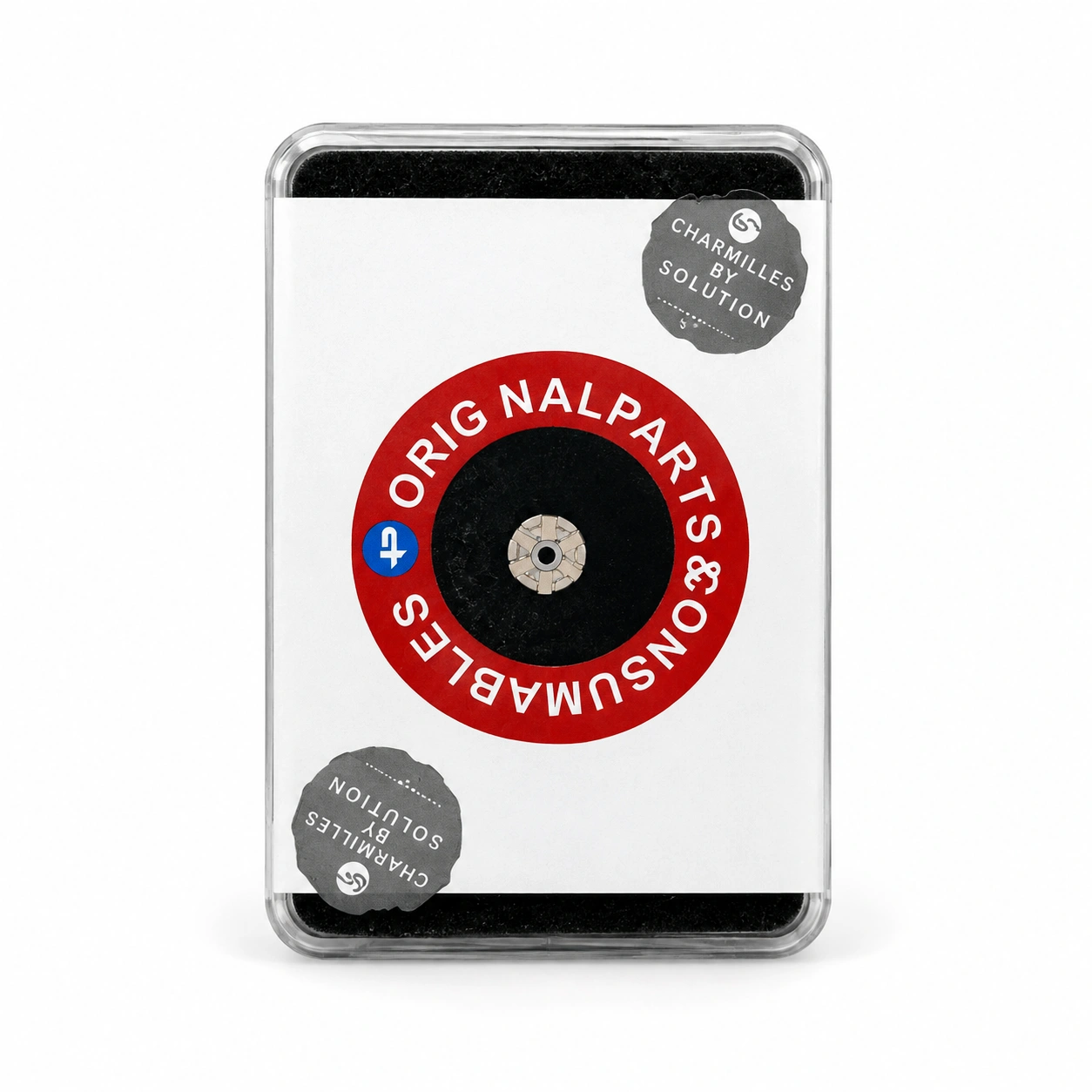 Jet Nozzle