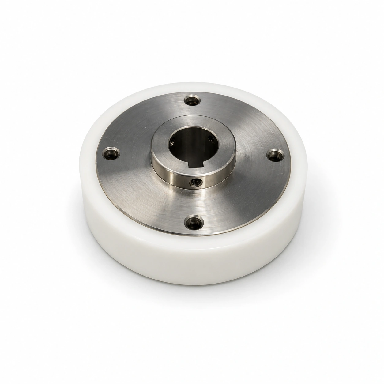 Feed Roller ALPHA 1-ID - Görsel 2