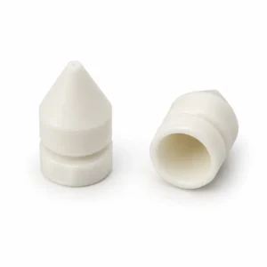 Feed Ceramic Guide