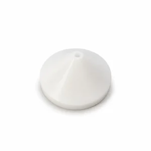 Nozzle Lower (Ø 4 mm)