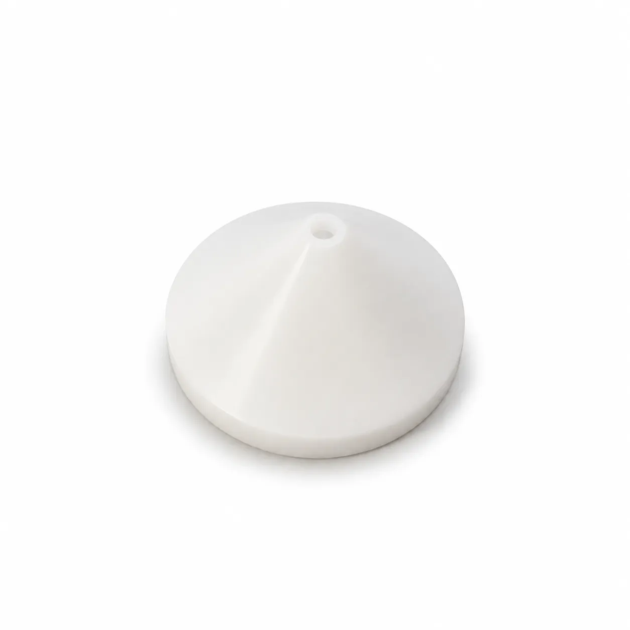 Nozzle Lower (Ø 4 mm)