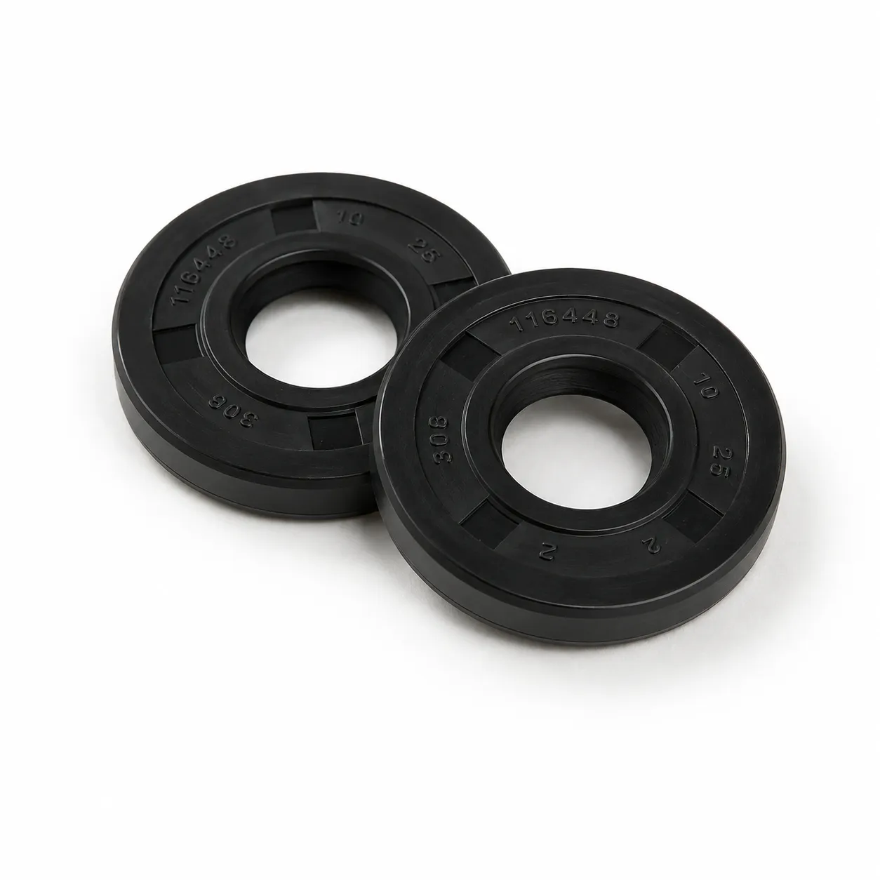 Roller Seal