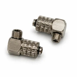Elbow Screw Joint