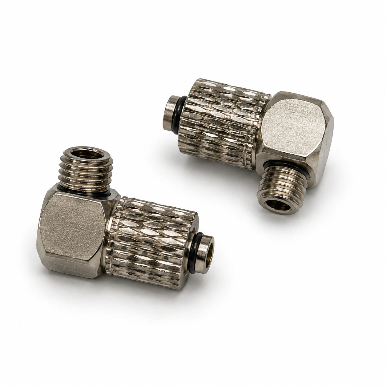 Elbow Screw Joint
