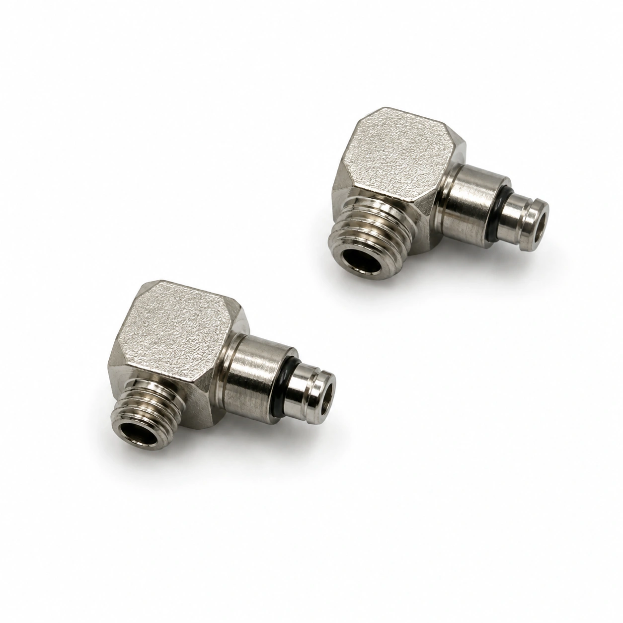 Elbow Screw Joint