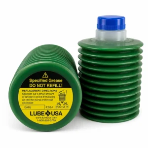 LUBE FS2-7 700cc Gres Kartuşu