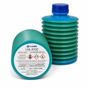 LUBE LHL-X100 Gres Kartuşu