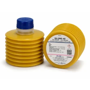 LUBE SH-ONE 400cc Gres Kartuşu